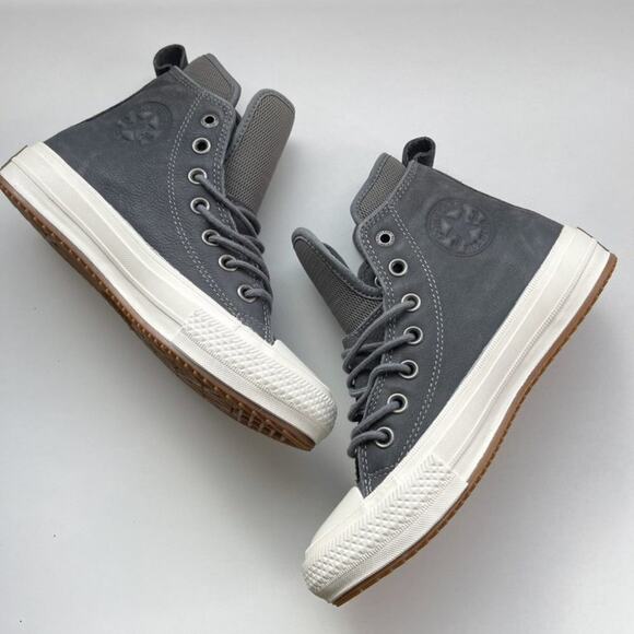 NWOT Converse Chuck Taylor AllStar High Boots 5.5 - Picture 1 of 14